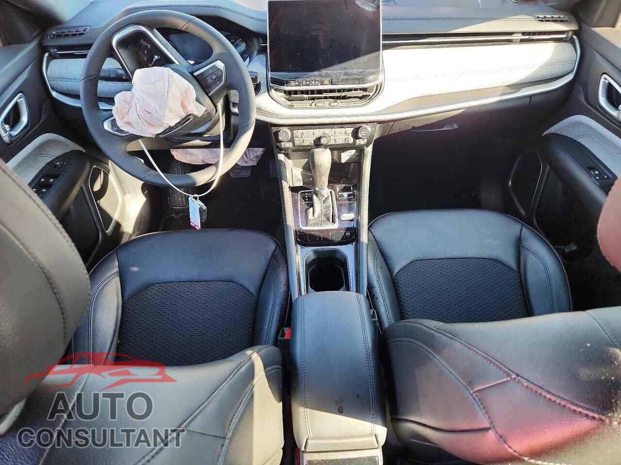 JEEP COMPASS 2024 - 3C4NJDBN4RT156237