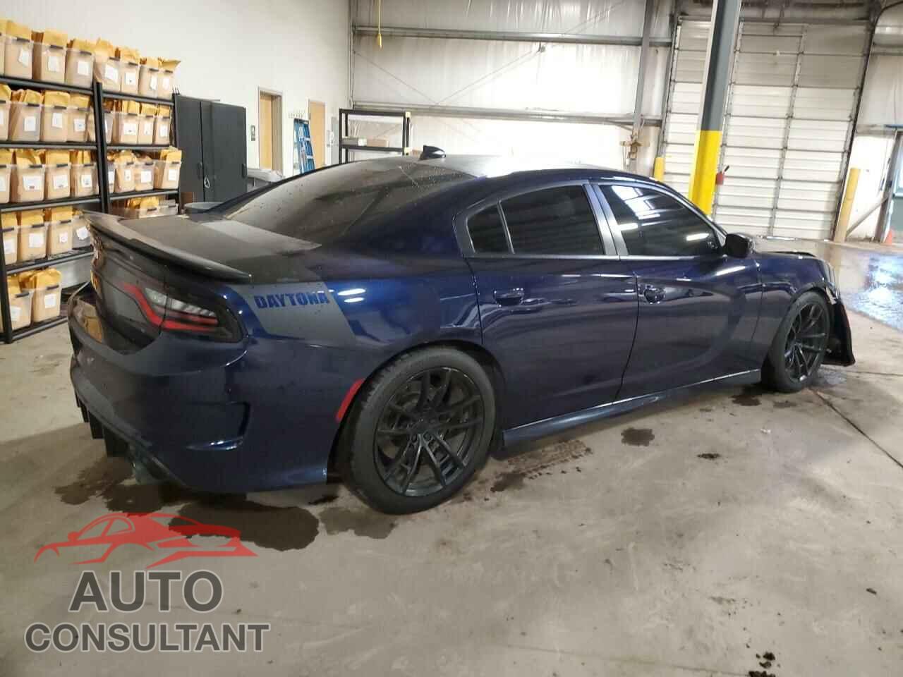 DODGE CHARGER 2017 - 2C3CDXGJ9HH533145