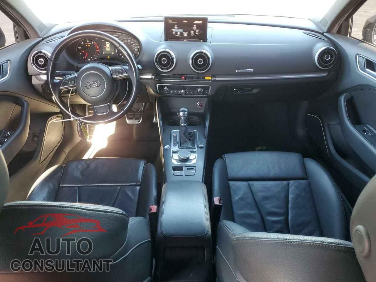 AUDI A3 2015 - WAUEFGFF2F1036443