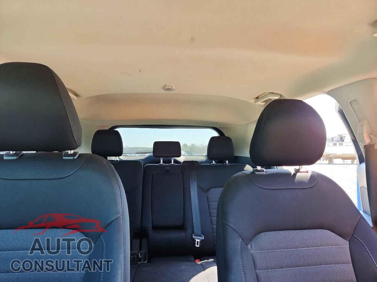 FORD EDGE 2016 - 2FMPK3G99GBB86754