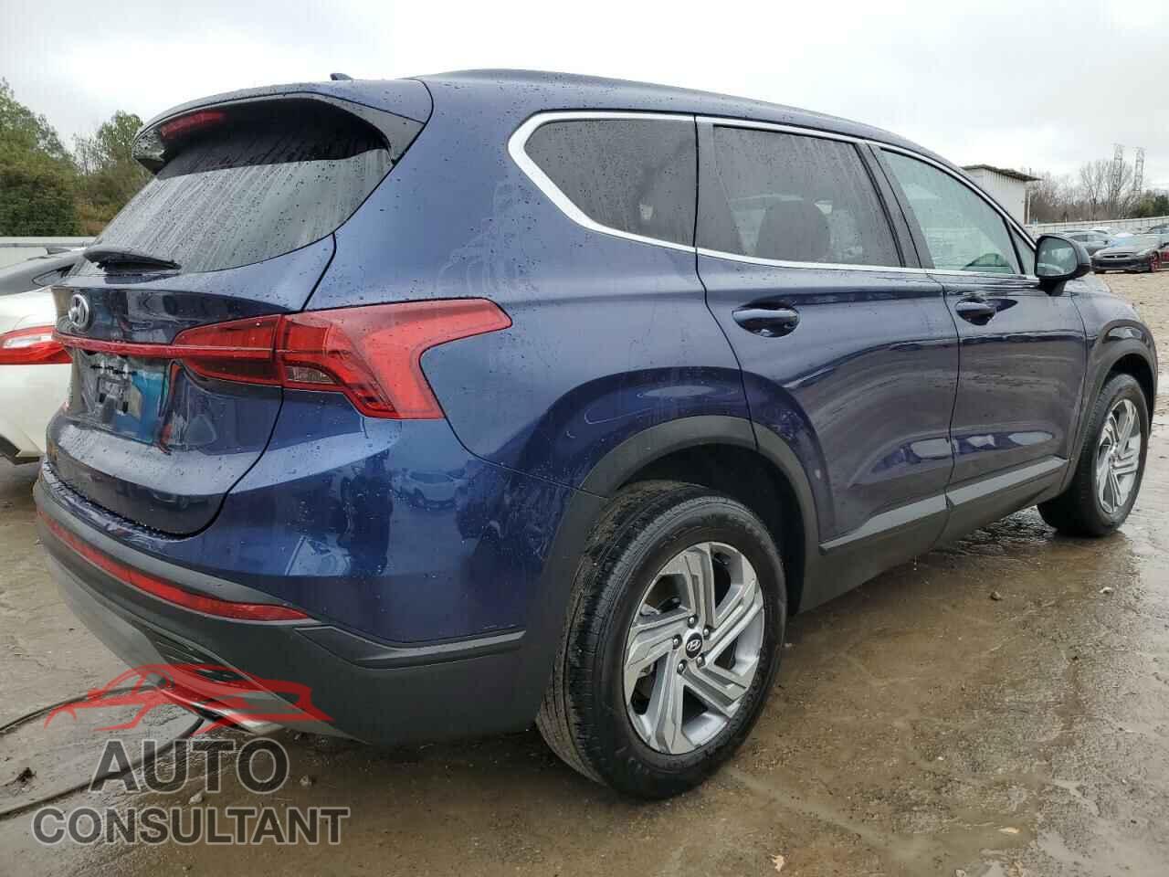 HYUNDAI SANTA FE 2023 - 5NMS14AJXPH498478