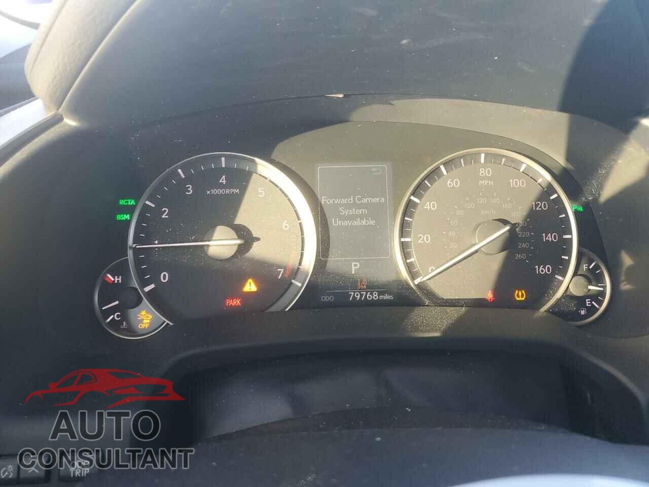 LEXUS RX350 2017 - 2T2ZZMCA5HC060359