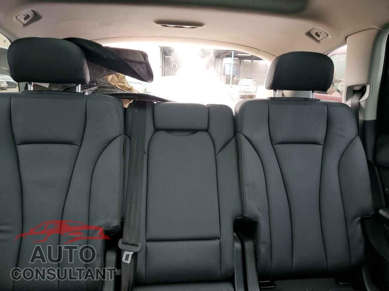 AUDI Q7 2020 - WA1AXAF77LD001065