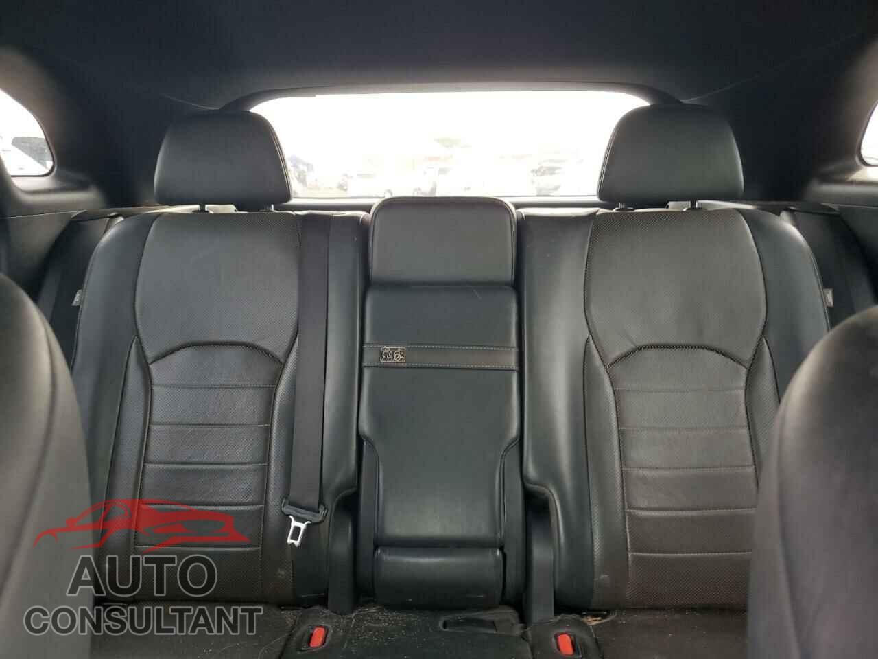 LEXUS RX350 2016 - 2T2BZMCA7GC034703
