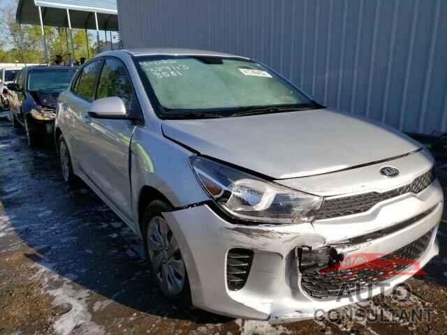 KIA RIO 2020 - 3KPA24AD3LE328581