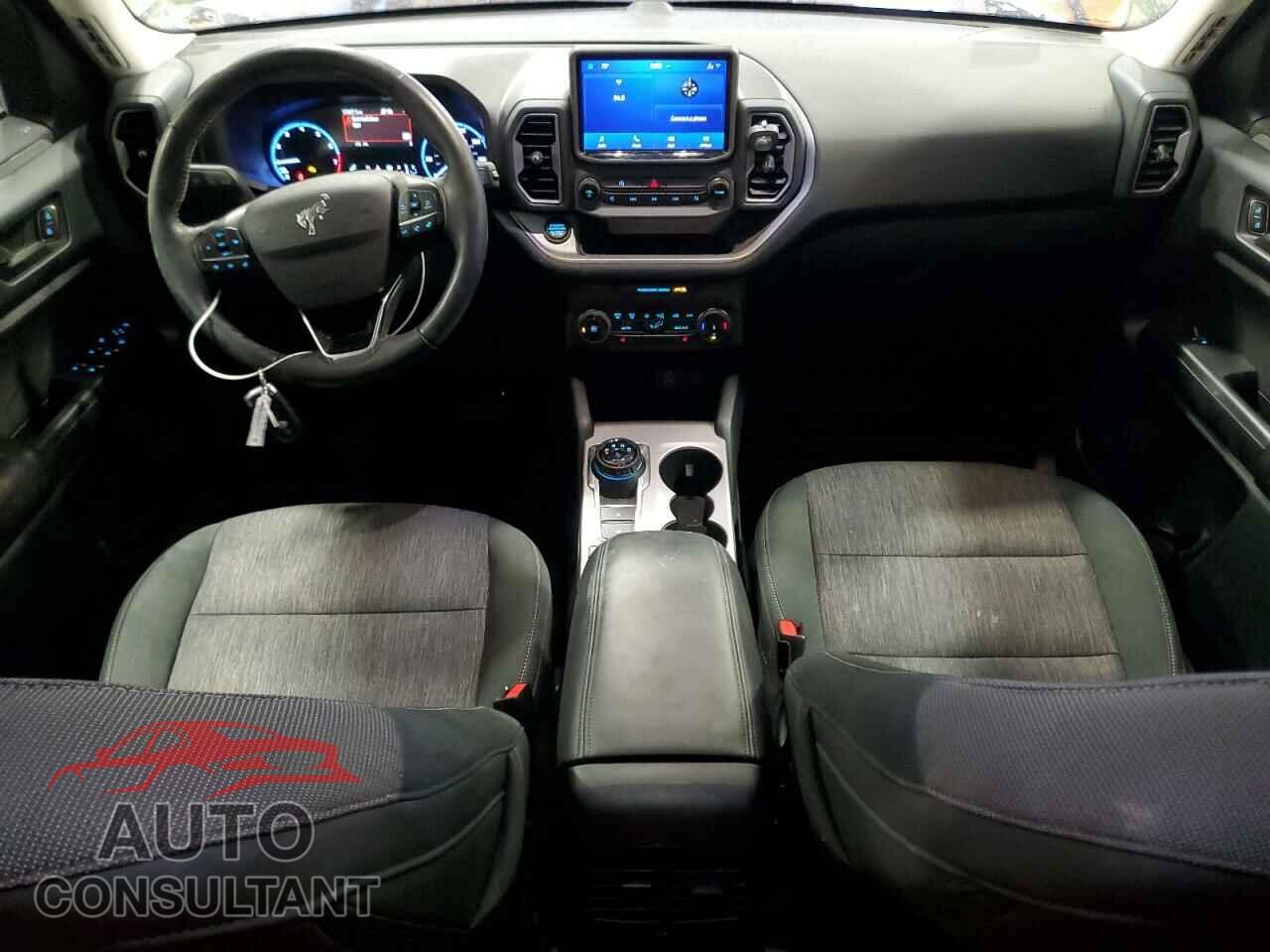 FORD BRONCO 2023 - 3FMCR9B63PRD23019