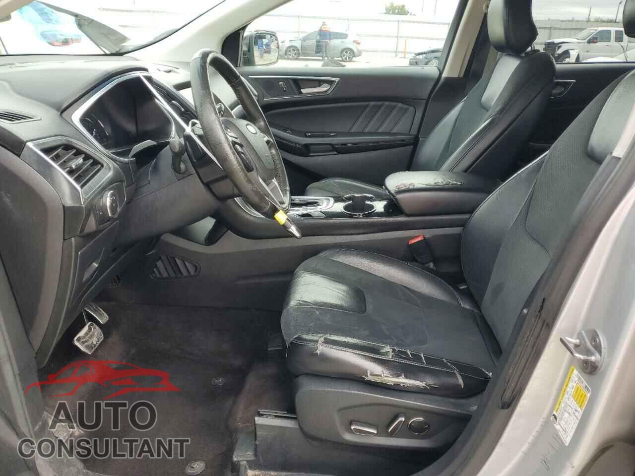 FORD EDGE 2015 - 2FMPK3AP8FBB89568