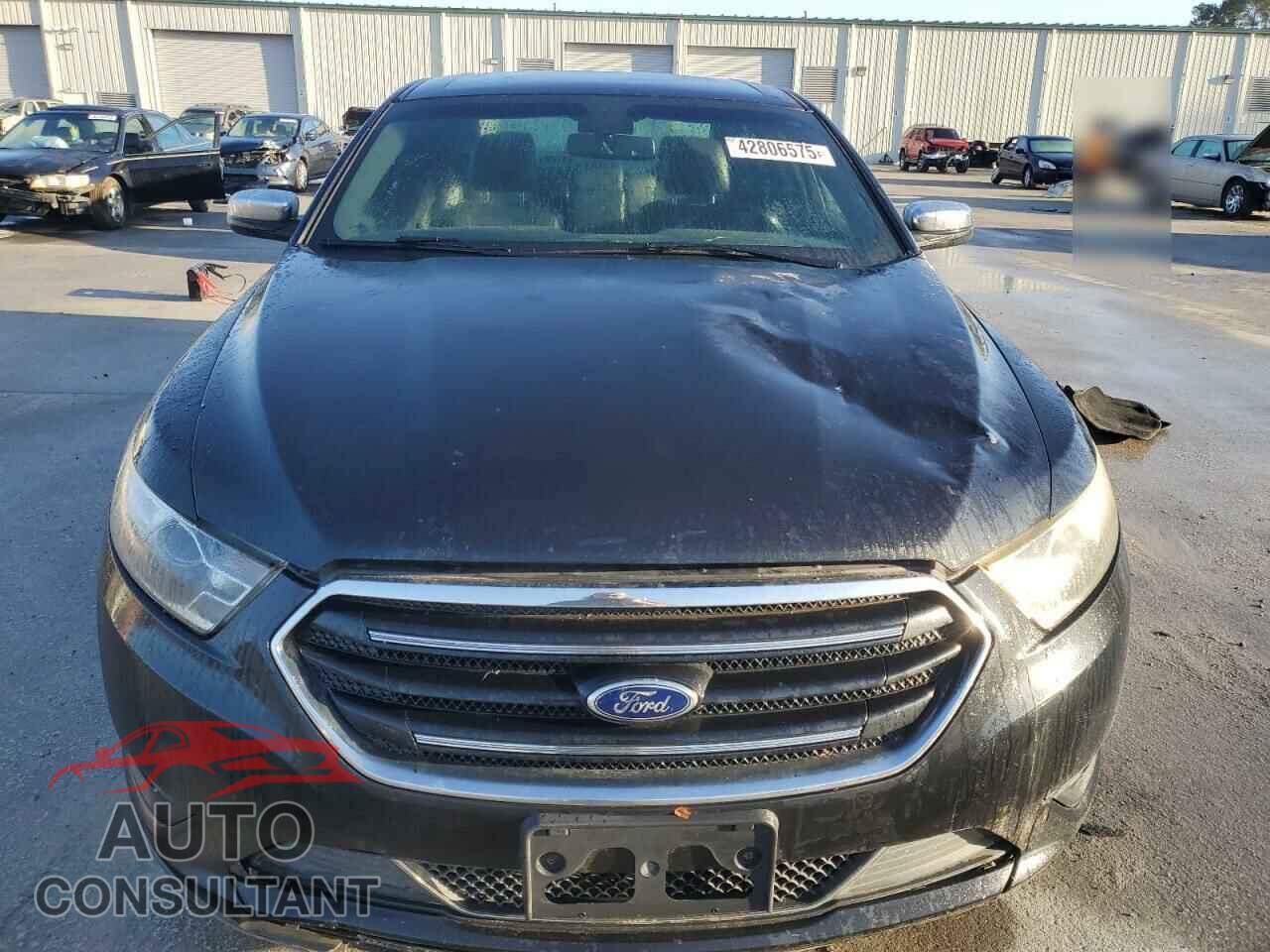 FORD TAURUS 2013 - 1FAHP2F83DG225541