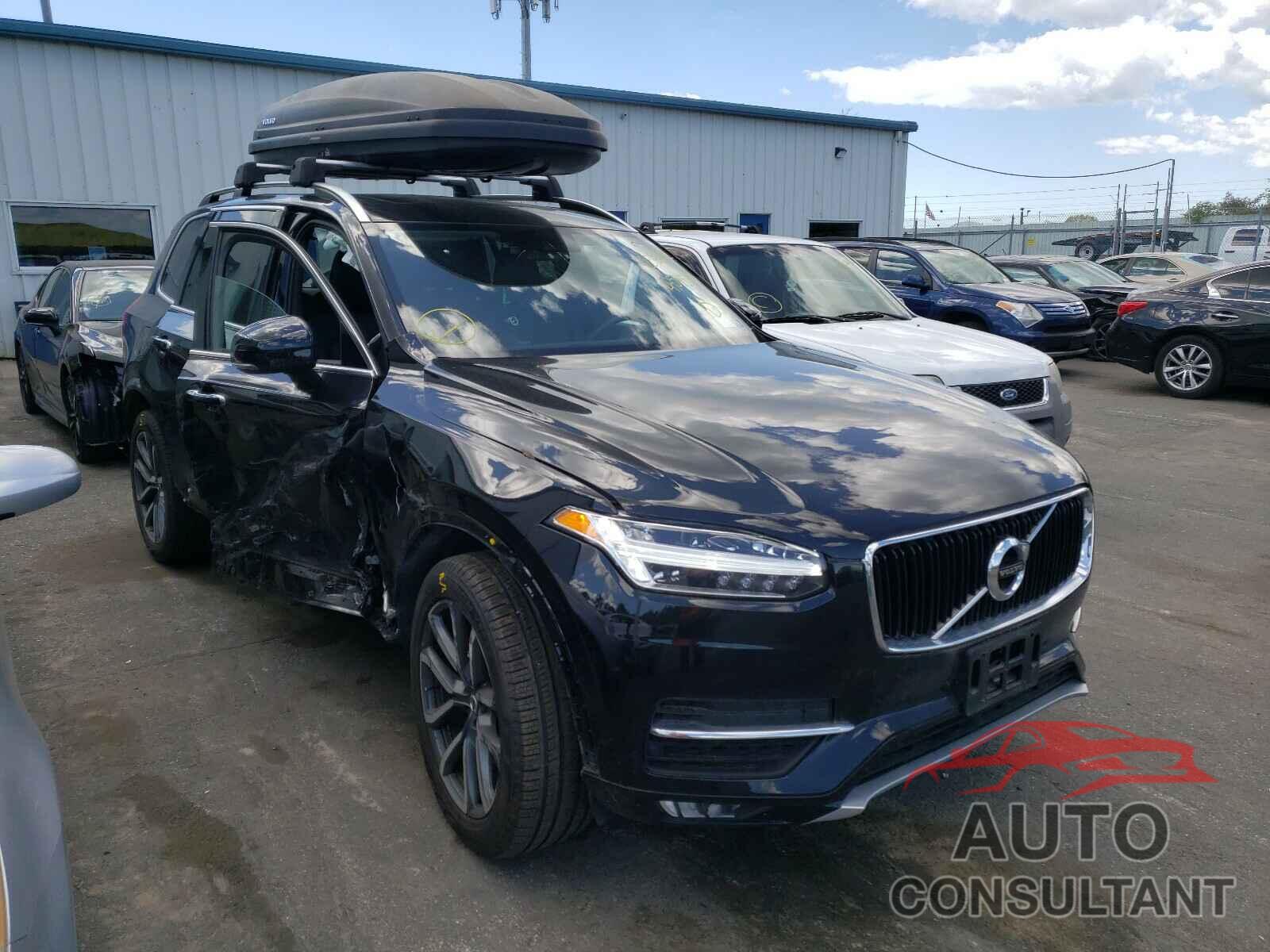 VOLVO XC90 2019 - YV4102PK0K1495981