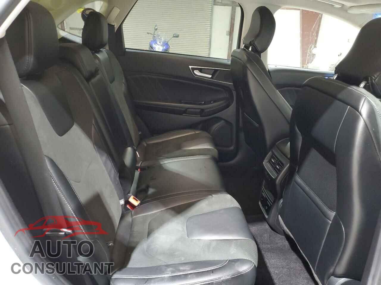 FORD EDGE 2016 - 2FMPK4AP5GBC06172
