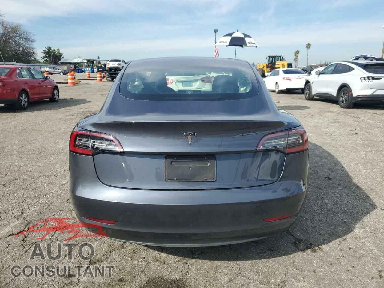 TESLA MODEL 3 2023 - 5YJ3E1EA8PF417352