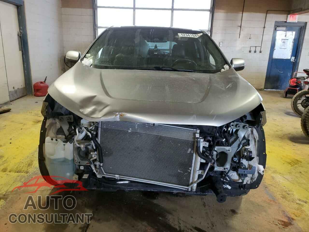 FORD EDGE 2020 - 2FMPK4AP2LBB60178