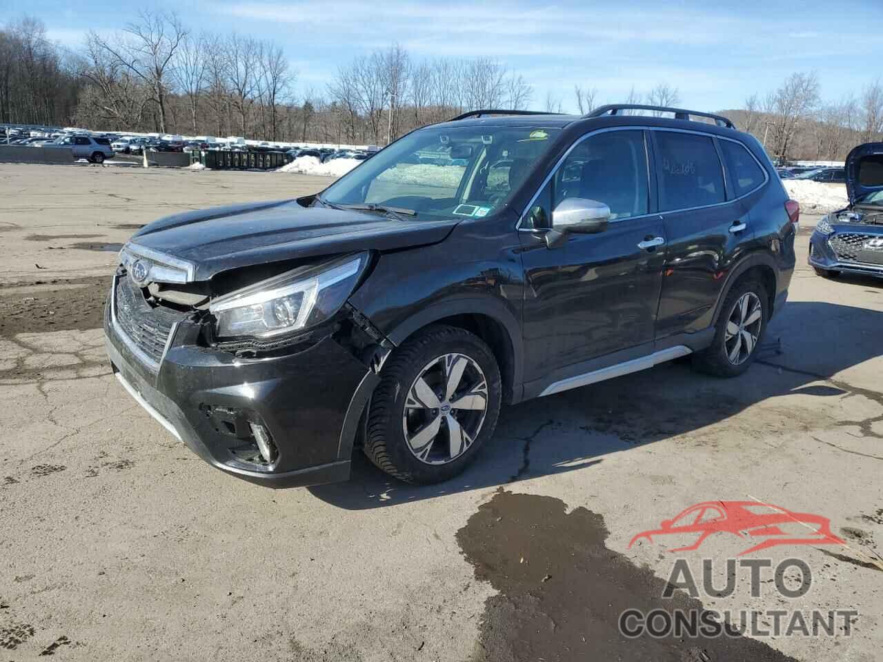 SUBARU FORESTER 2019 - JF2SKAWC3KH485847