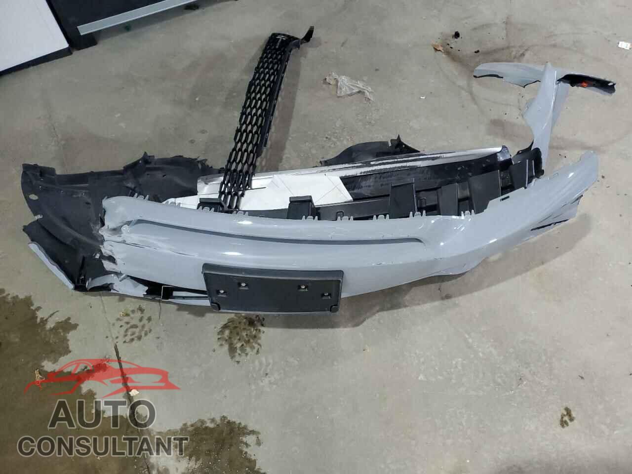 DODGE CHARGER 2022 - 2C3CDXGJ7NH179461