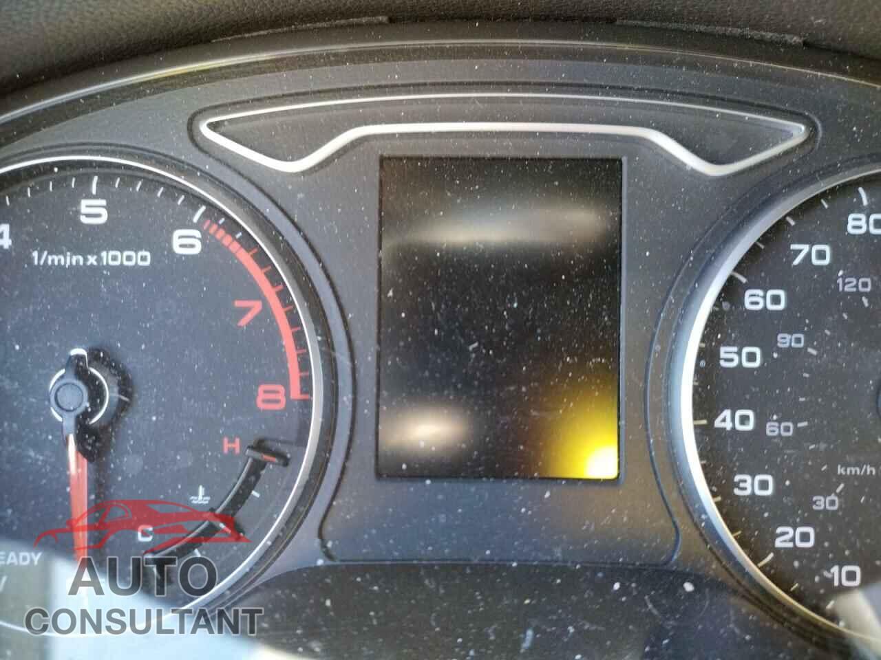 AUDI A3 2020 - WAUAUGFF0LA102584