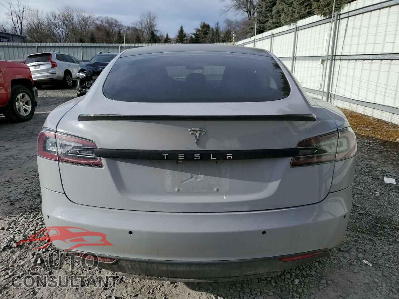 TESLA MODEL S 2016 - 5YJSA1E47GF134457