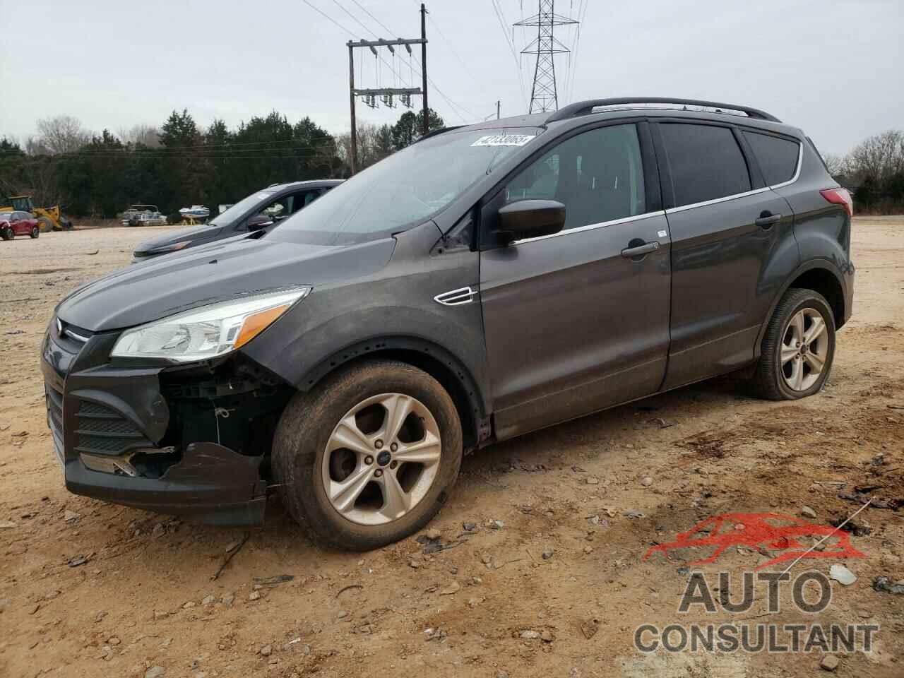 FORD ESCAPE 2015 - 1FMCU0GX1FUA98974