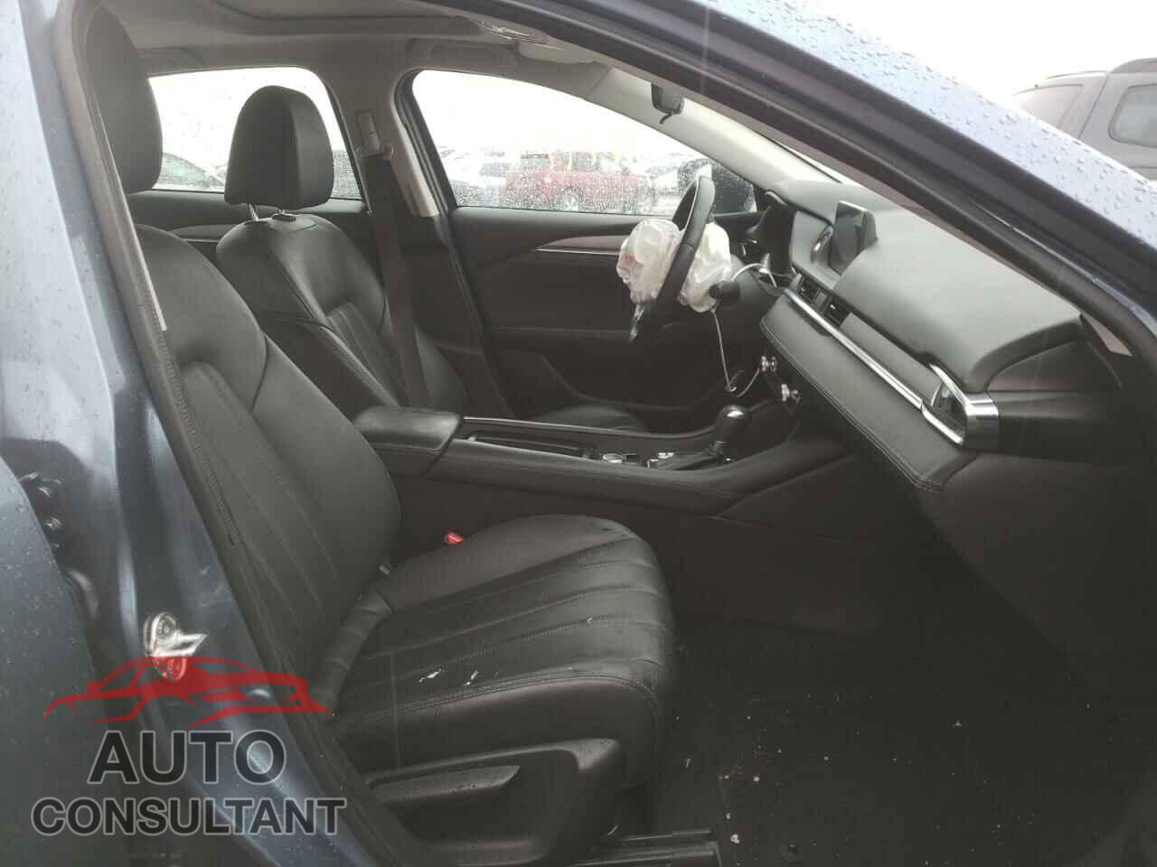 MAZDA 6 2018 - JM1GL1VM5J1306033