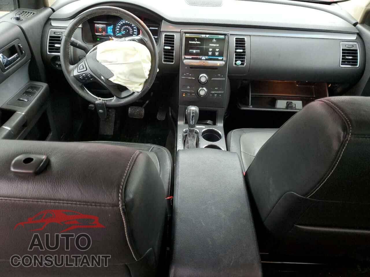 FORD FLEX 2015 - 2FMHK6C82FBA08735