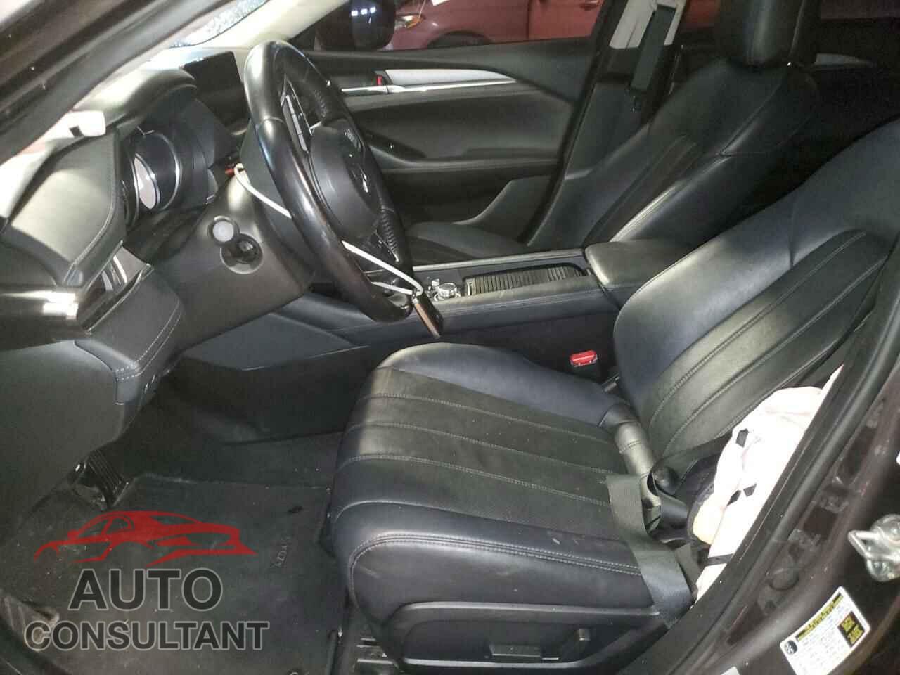 MAZDA 6 2021 - JM1GL1VM0M1603151
