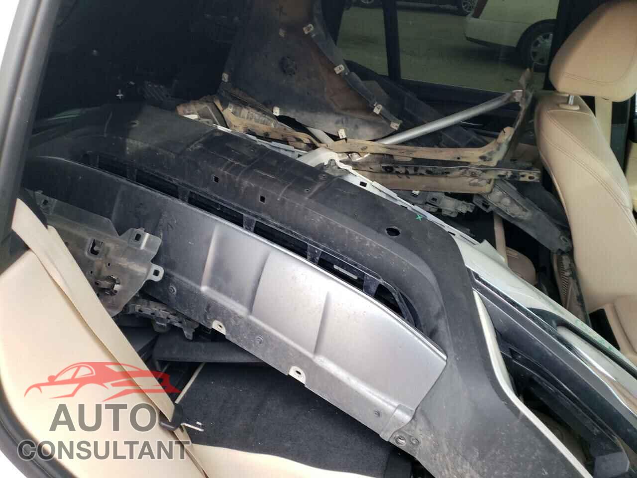 BMW X3 2018 - 5UXTR9C58JLD58592