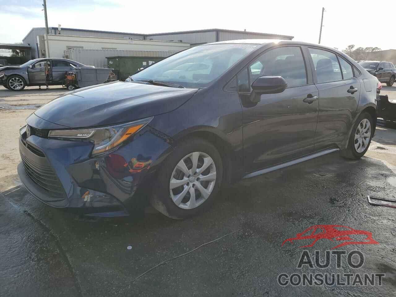 TOYOTA COROLLA 2024 - 5YFB4MDE0RP117641