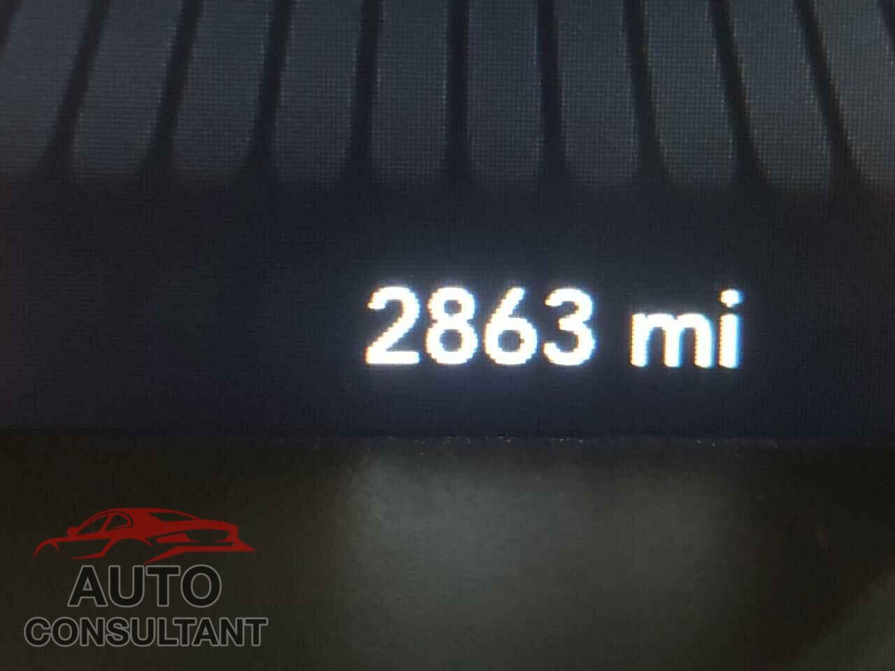DODGE CHALLENGER 2021 - 2C3CDZAG5MH596939