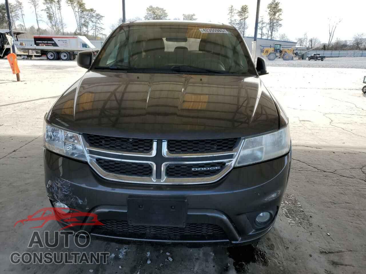 DODGE JOURNEY 2015 - 3C4PDCAB2FT724952