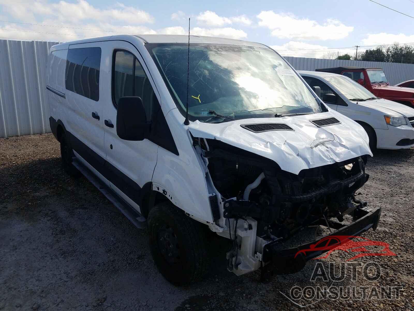 FORD TRANSIT CO 2019 - 1FTYR1YM7KKA71516