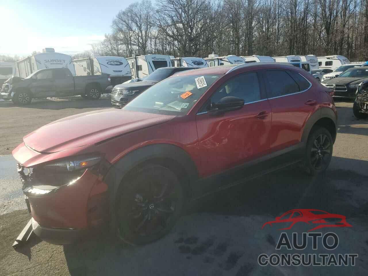 MAZDA CX30 2024 - 3MVDMBDY1RM603405