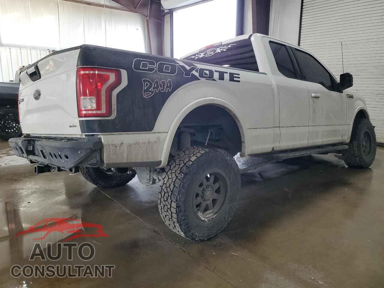 FORD F-150 2015 - 1FTFX1EF3FFB59271