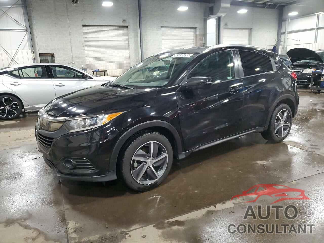 HONDA HR-V 2022 - 3CZRU6H58NM764966