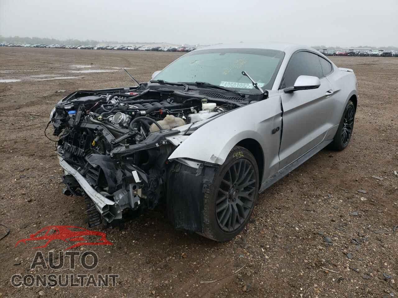 FORD MUSTANG 2020 - 1FA6P8CFXL5120180