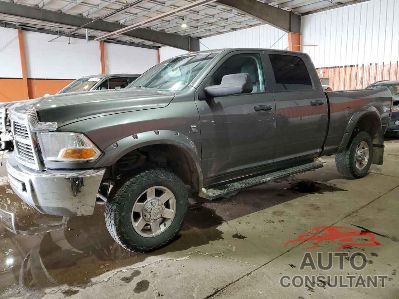 DODGE All Models 2011 - 3D7UT2CL2BG534549