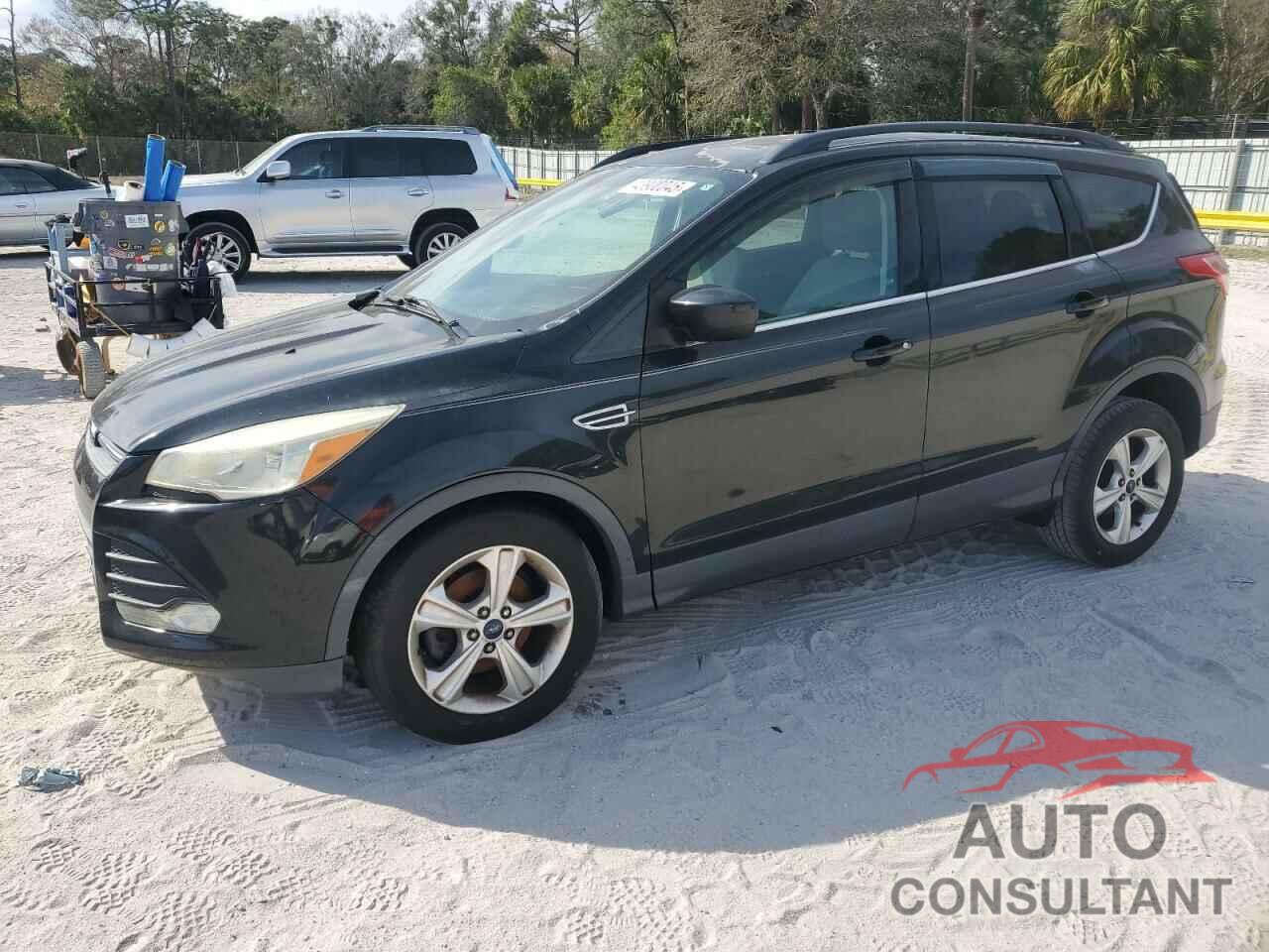 FORD ESCAPE 2014 - 1FMCU0GX9EUC16512