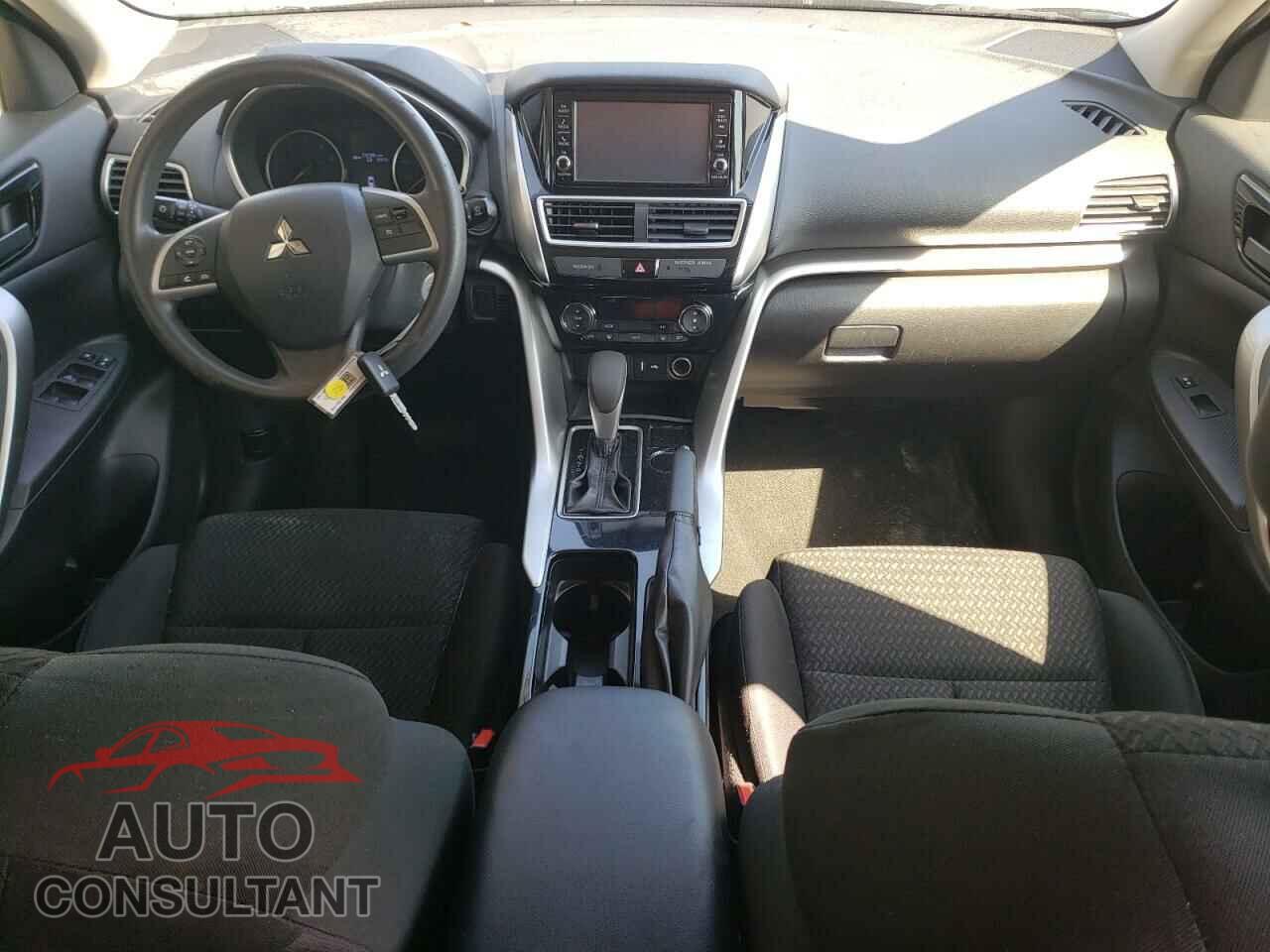 MITSUBISHI ECLIPSE 2020 - JA4AS3AAXLZ023660