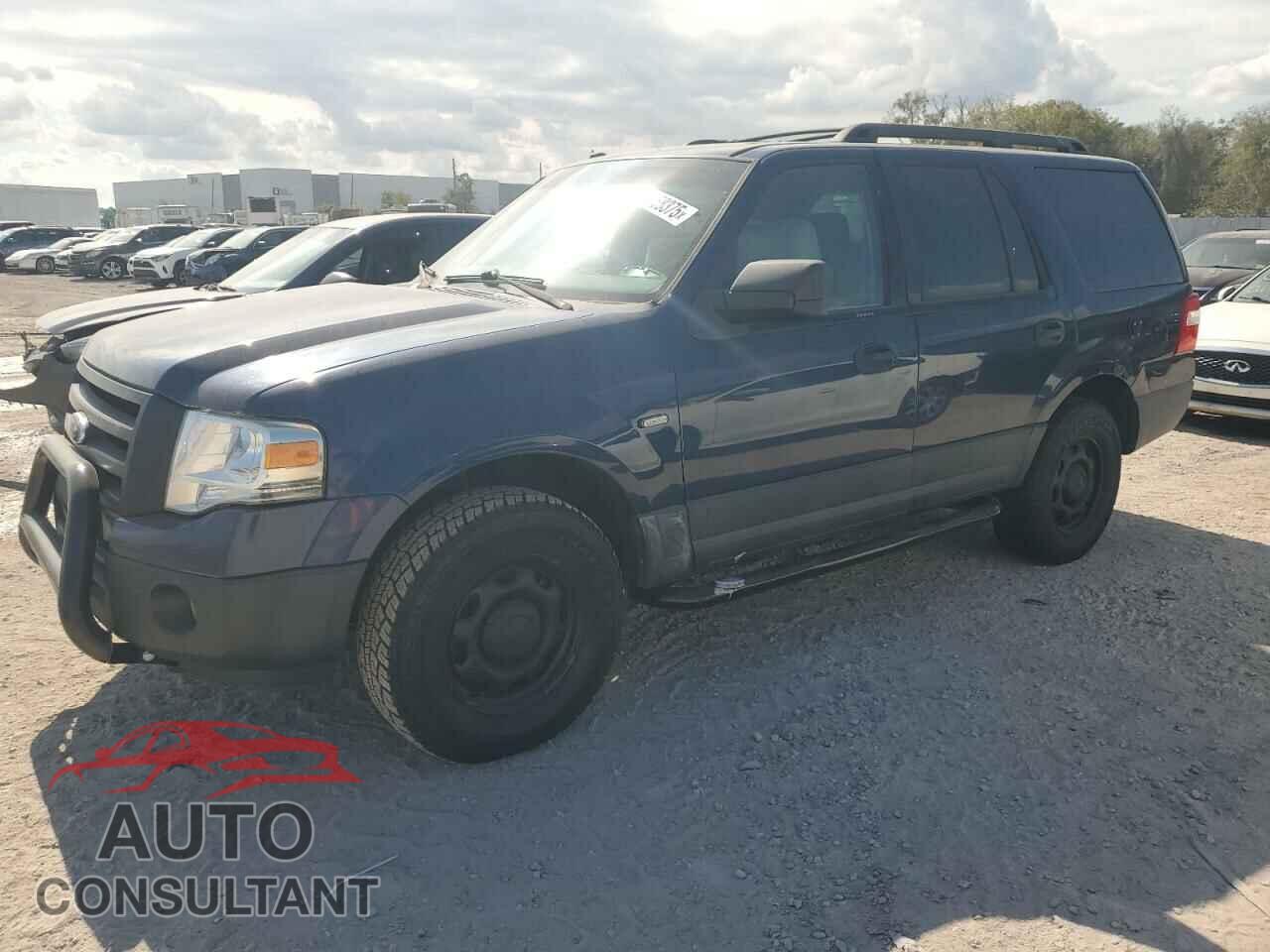 FORD EXPEDITION 2011 - 1FMJU1G56BEF36808