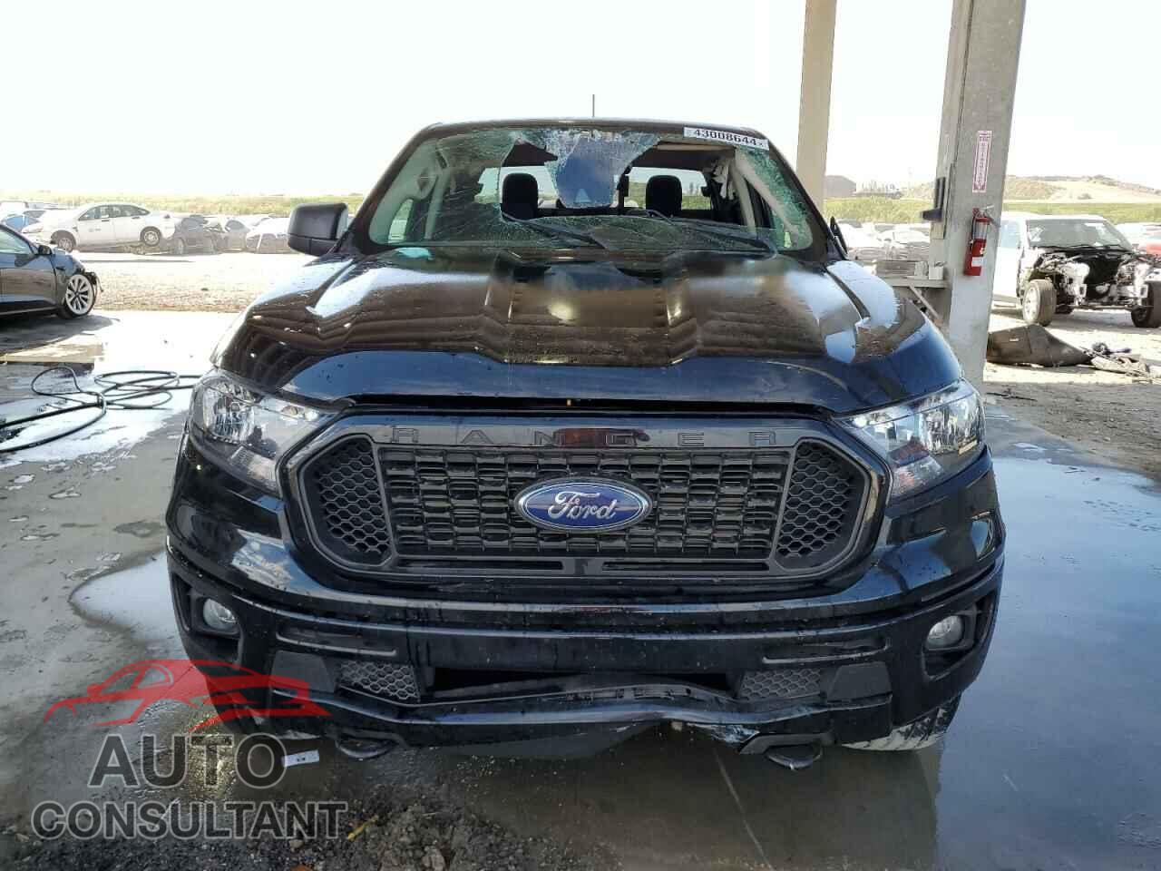 FORD RANGER 2020 - 1FTER4EH8LLA96223