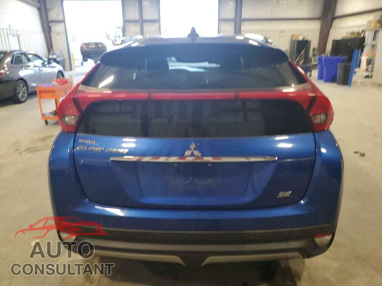 MITSUBISHI ECLIPSE 2020 - JA4AS5AA2LZ000868