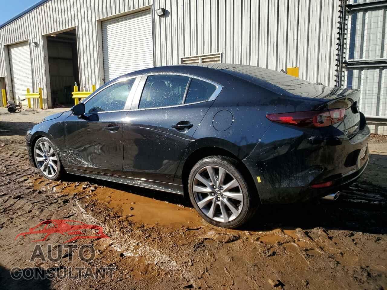 MAZDA 3 2023 - 3MZBPACM4PM380151
