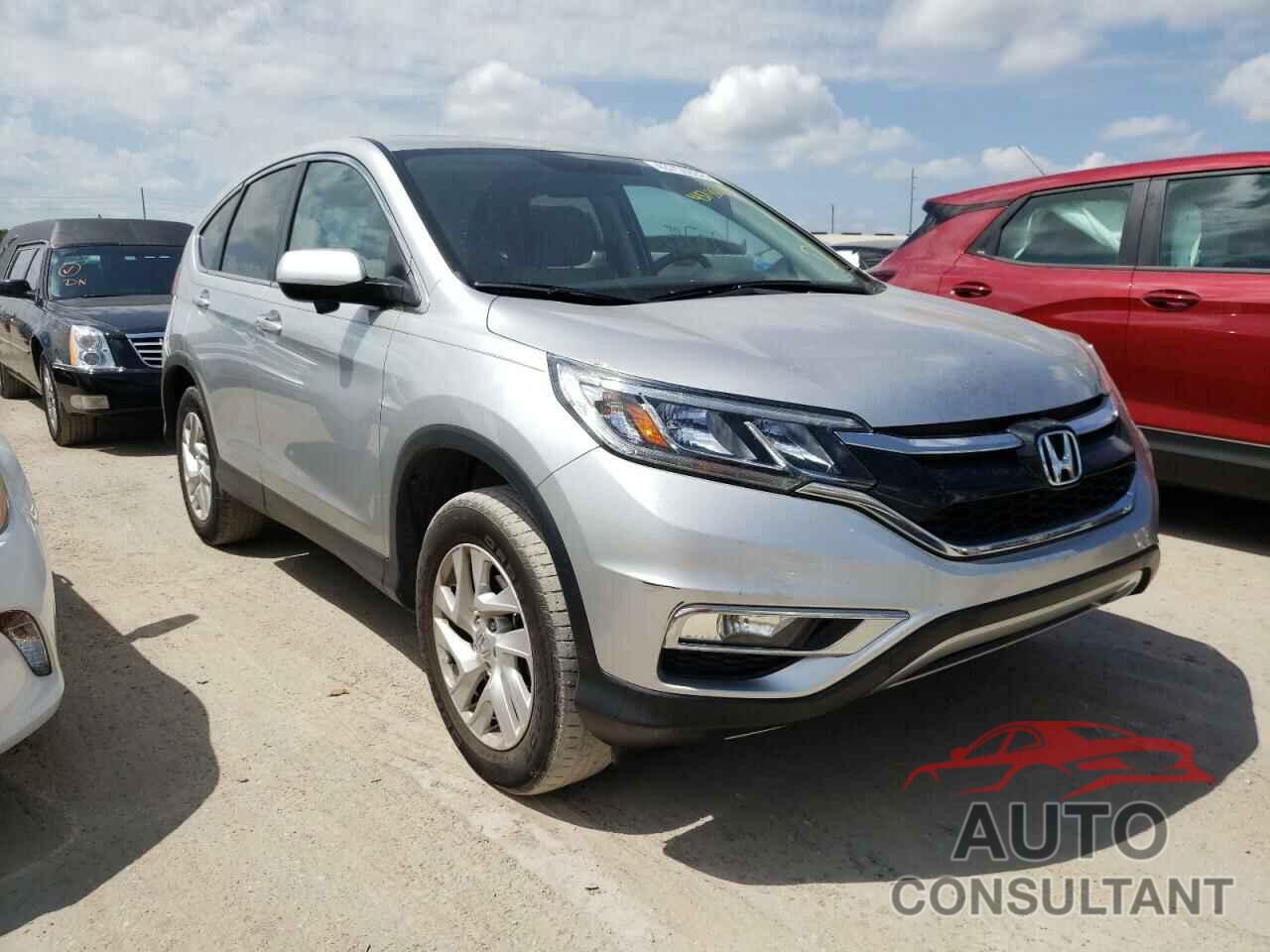 HONDA CRV 2016 - 3CZRM3H59GG720331