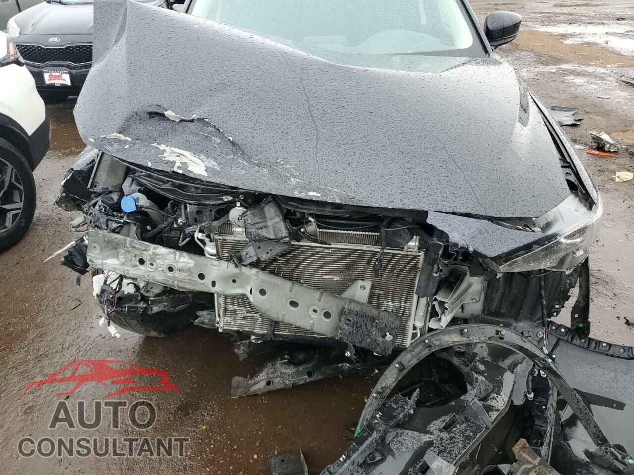 MAZDA CX-5 2019 - JM3KFBBM0K0652985