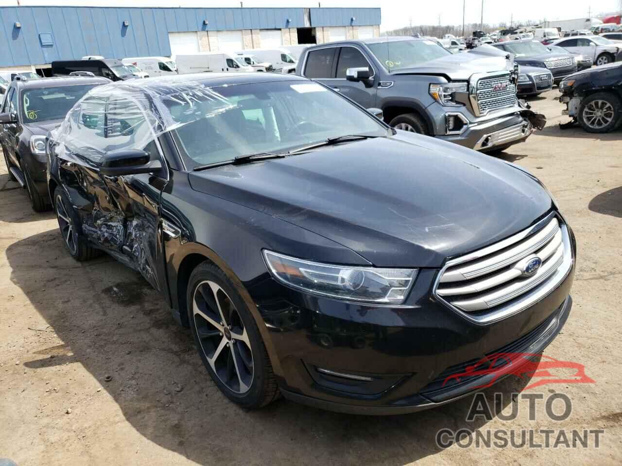 FORD TAURUS 2016 - 1FAHP2E8XGG140928