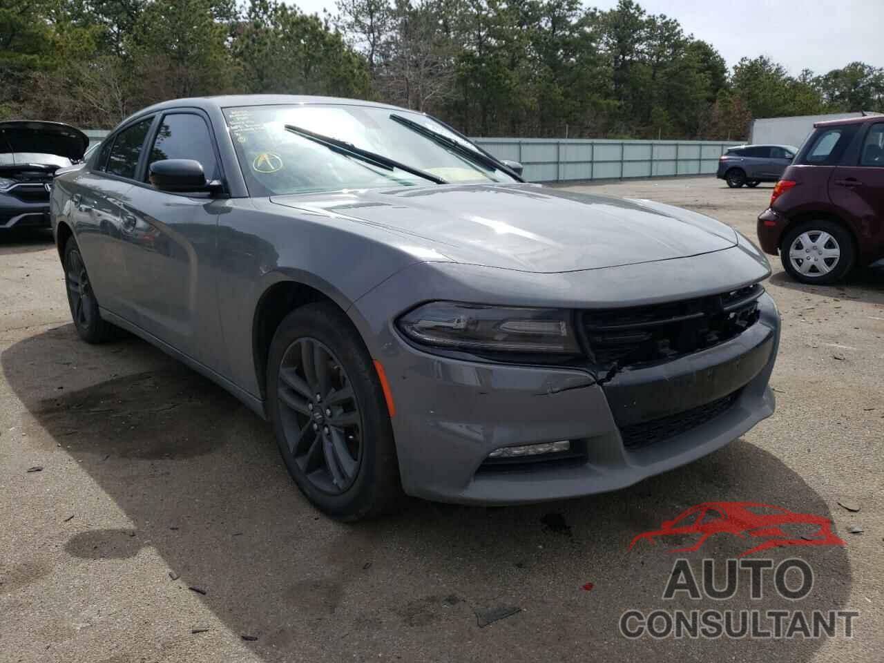DODGE CHARGER 2019 - 2C3CDXJG2KH546226
