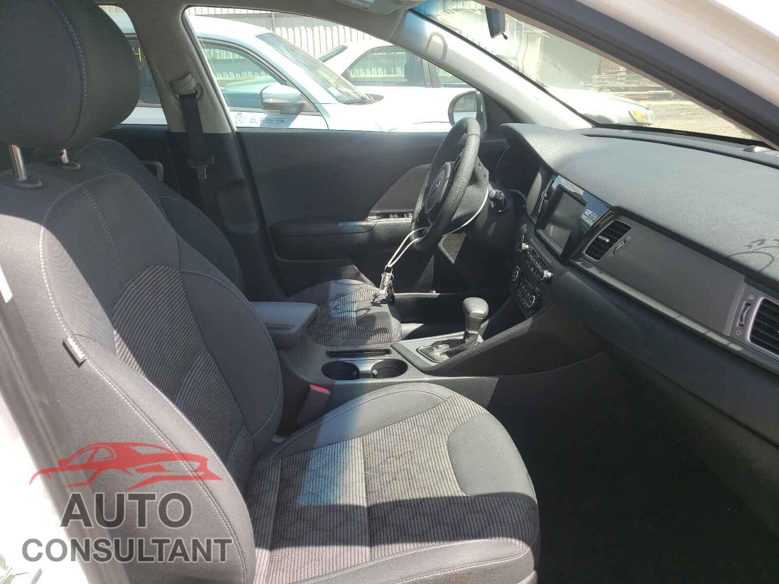 KIA NIRO 2019 - KNDCB3LC2K5264275