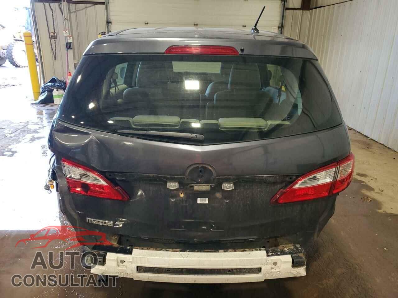 MAZDA 5 2013 - JM1CW2BL6D0149078