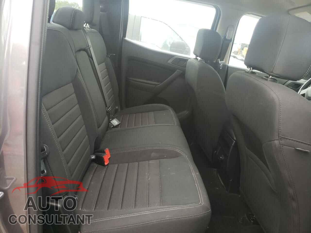 FORD RANGER 2021 - 1FTER4EHXMLD14955