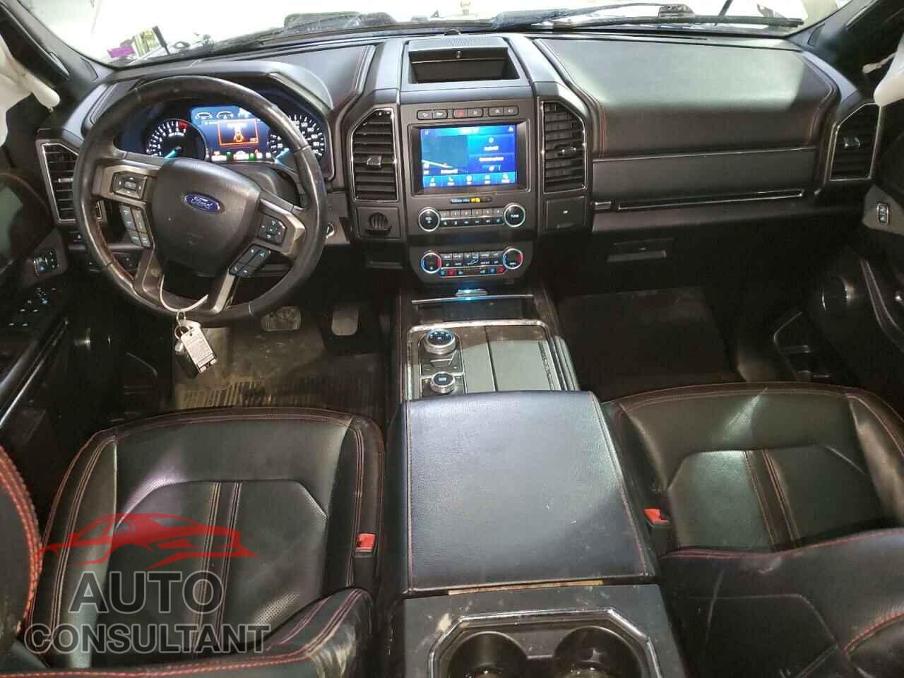 FORD EXPEDITION 2021 - 1FMJK2AT2MEA81915