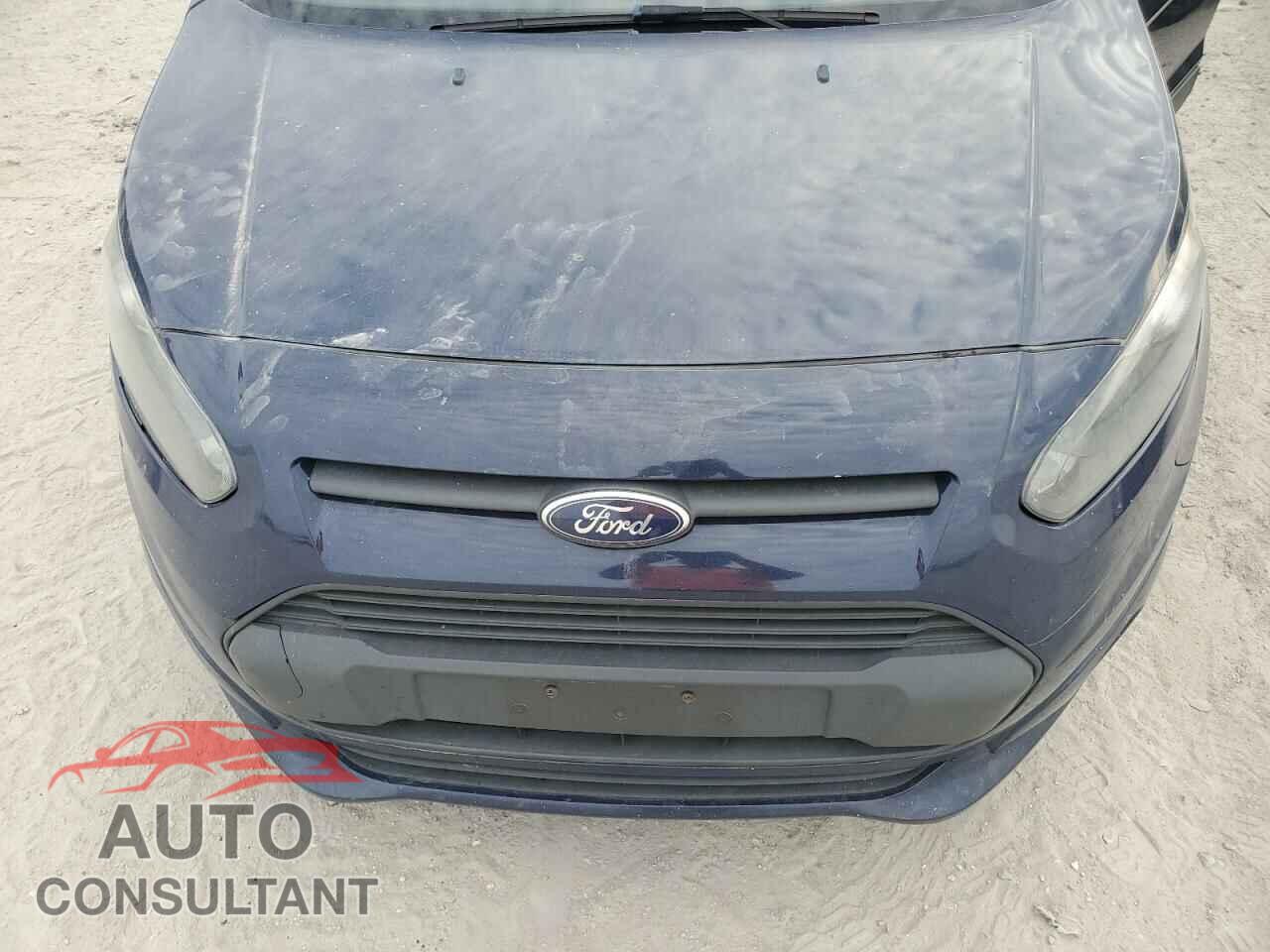 FORD TRANSIT 2015 - NM0LS7FX2F1224066