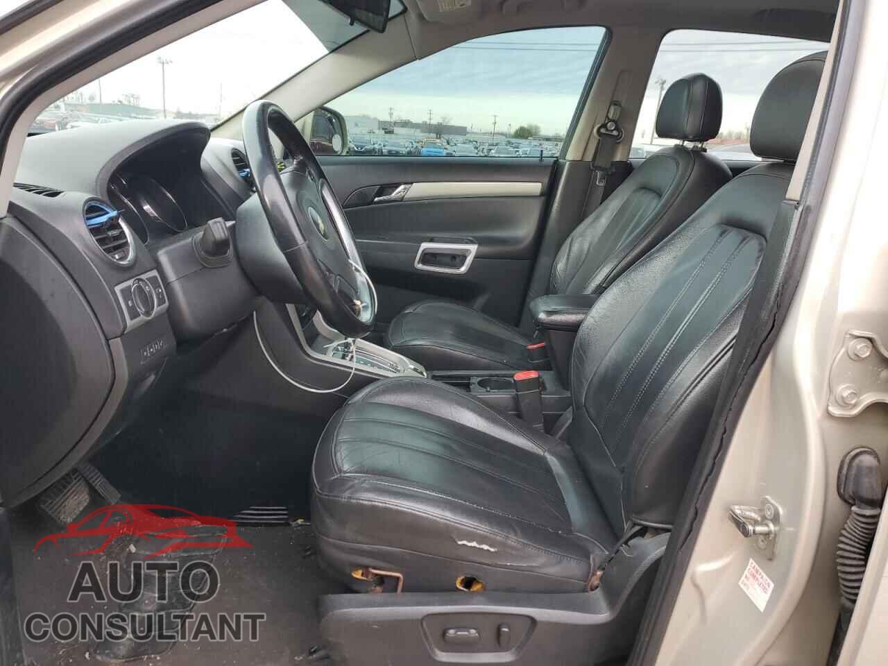 CHEVROLET CAPTIVA 2012 - 3GNFL4E53CS612923